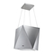 Campanas de Ventilación Franke FPD 4506 I XS Instrucciones Para El Uso Y La Instalacion