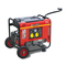Generadores Mecafer MF4500E Manual De Instrucciones