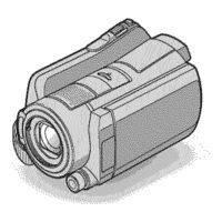 Sony HANDYCAM HDR-SR11 Guia Practica