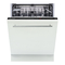 Lavaplatos Brandt BDFI44DQB Manual De Instrucciones