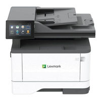 Lexmark XM3142 Guia Del Usuario