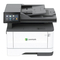 Impresora Todo en uno Lexmark MX432 Guia Del Usuario