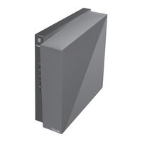 Asus D940MX Guia Del Usuario