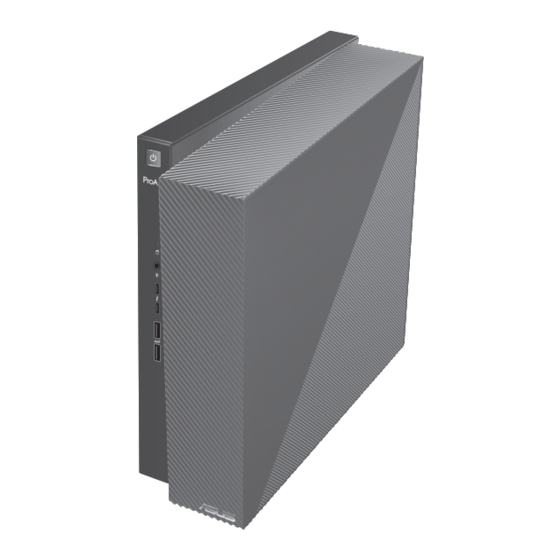 Asus D940MX Guia Del Usuario