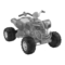 Fisher-Price POWER WHEELS X6651
