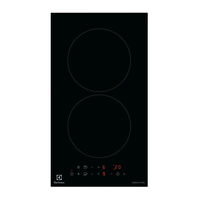 Electrolux LIT30231C Manual De Instrucciones