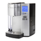 Cuisinart SS-10 - Manual de la cafetera Premium de una sola porción