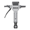 Herramientas Eléctricas Bosch GSH 27 PROFESSIONAL Instrucciones De Servicio