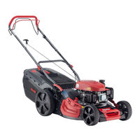 Al-Ko Comfort 46.0 SP-A Instrucciones De Uso