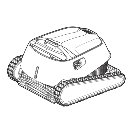 Maytronics CLASSIC 11 Instrucciones Para El Usuario