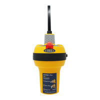 Ocean Signal EPIRB1 Pro Manual Del Usuario