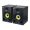 Altavoces Hercules Monitor 5 Manual Del Usuario