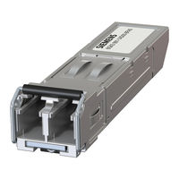 Siemens SIMATIC NET STP Instrucciones De Servicio