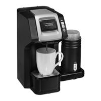 Hamilton Beach FlexBrew 49949 Manual Del Usuario