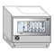 Bosch SBH301