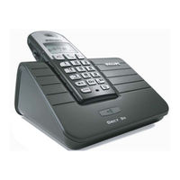 Philips Dect 311 Instrucciones De Manejo