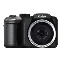 Kodak PIXPRO AZ251 Guia De Inicio Rapido