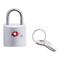 Cerraduras AmazonBasics Travel Sentry Manual De Instrucciones