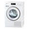 Secadoras Miele TMB 640 WP Instrucciones De Manejo