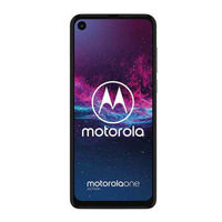 Motorola ONE ACTION Guia Del Usuario