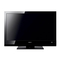 Sony Bravia KDL-22BX20D