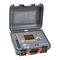 Instrumentos de Medición Sonel MRU-120HD Manual De Uso