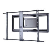 Sanus VLF410 Manual De Instrucciones