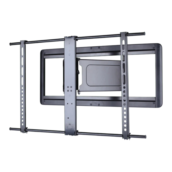 Sanus VLF410 Manual De Instrucciones