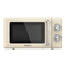 Hornos Microondas cecotec PROCLEAN 3110 RETRO BLUE Manual De Instrucciones