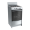 Electrodomésticos de Cocina Telstar TCG020520MD Manual De Instrucciones