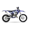 Motocicletas SHERCO 125 SE/R Manual De Propietario