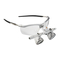 HEINE HR, HRP, HR-C - Manual de lupas binoculares