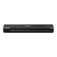 Epson ES-60W Guia De Instalacion