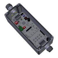 elero PatioControl Instrucciones De Montaje