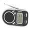 Radio AEG WE 4125 Instrucciones De Servicio