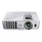 Proyectores BenQ MS612ST Manual Del Usuario