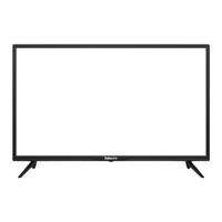 Selecline 32S202B Manual De Instrucciones
