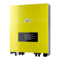 Next City Labs NCL-MF4.6 Manual De Producto