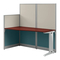 Muebles de Interior BBF WC36492 Instrucciones De Montaje