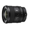 Sony FE 20mm F1.8 G (SEL20F18G) - Manual del objetivo y vídeo de la reseña
