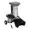 Trituradoras Viking GB 460 Manual De Instrucciones