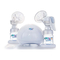 Extractores de Leche Philips AVENT Naturally ISIS iQ DUO Guía De Inicio Rápida
