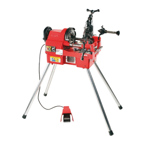 Virax 162120 Manual De Instrucciones