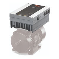 Danfoss VLT DriveMotor FCP 106 Guía De Programación