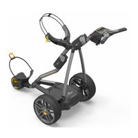 Powakaddy FW7s GPS Manual De Instrucciones
