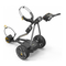 Carros de Golf Powakaddy FW7s GPS Manual De Instrucciones