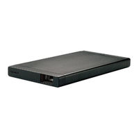 Sony MP-CL1 Guia De Ayuda