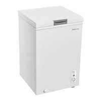Jocel JCH-100 Manual De Instrucciones