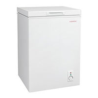 Jocel JCH-200 Manual De Funcionamiento