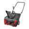 Sopladores de Nieve Craftsman CMXGBAM1054538 Manual De Instructiones